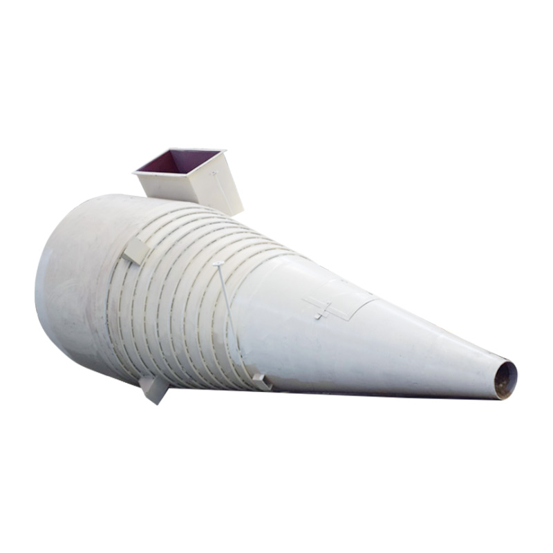 Compound Fertilizer Cyclone Dust Collector