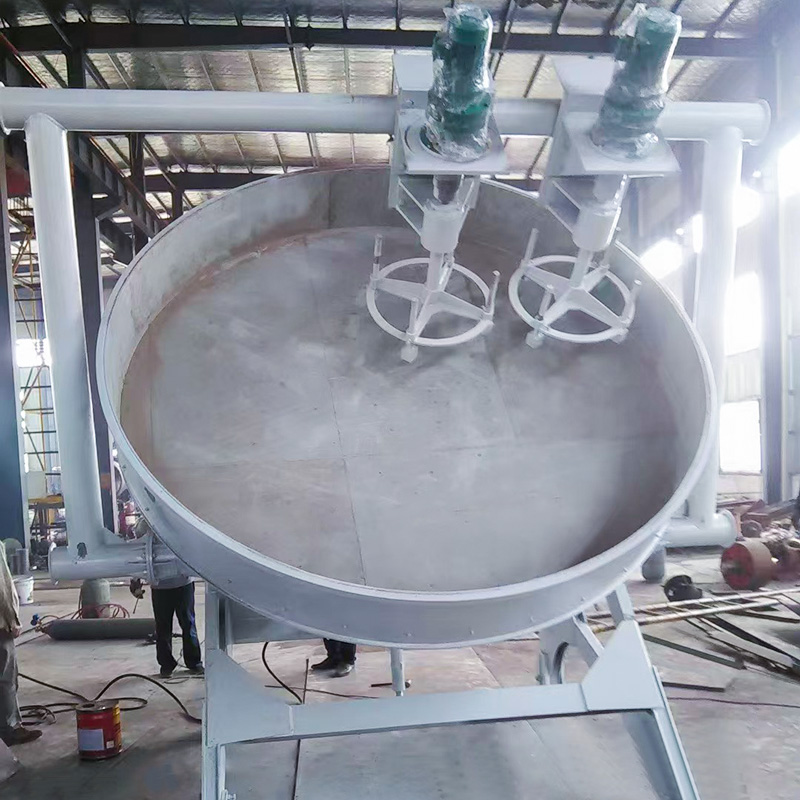 Paano Gumagana ang isang Fertilizer Disc Pelletizer at Paano Pumili ng Tama para sa Iyong Production Line