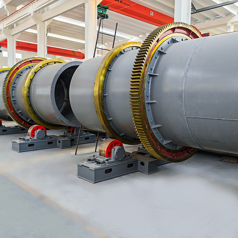 Rotary Coating Machine