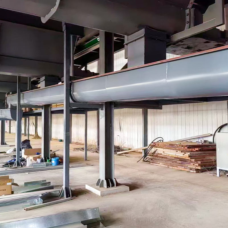 Screw Conveyor