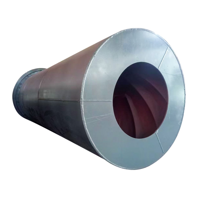 Slag Dryer