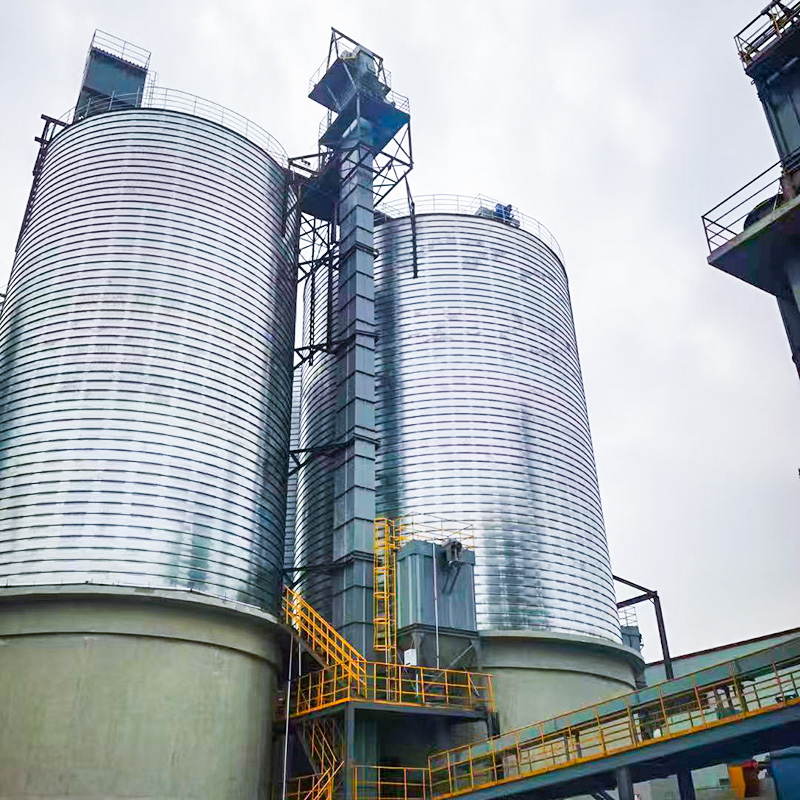 Compound Fertilizer TH Bucket Elevator