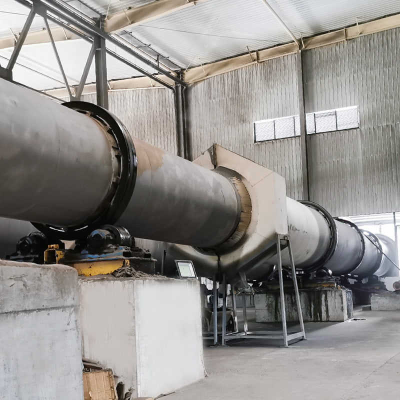 Rotary Kiln ng Ceramsite