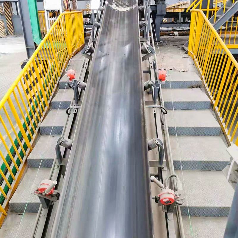 TD75 Belt Conveyor