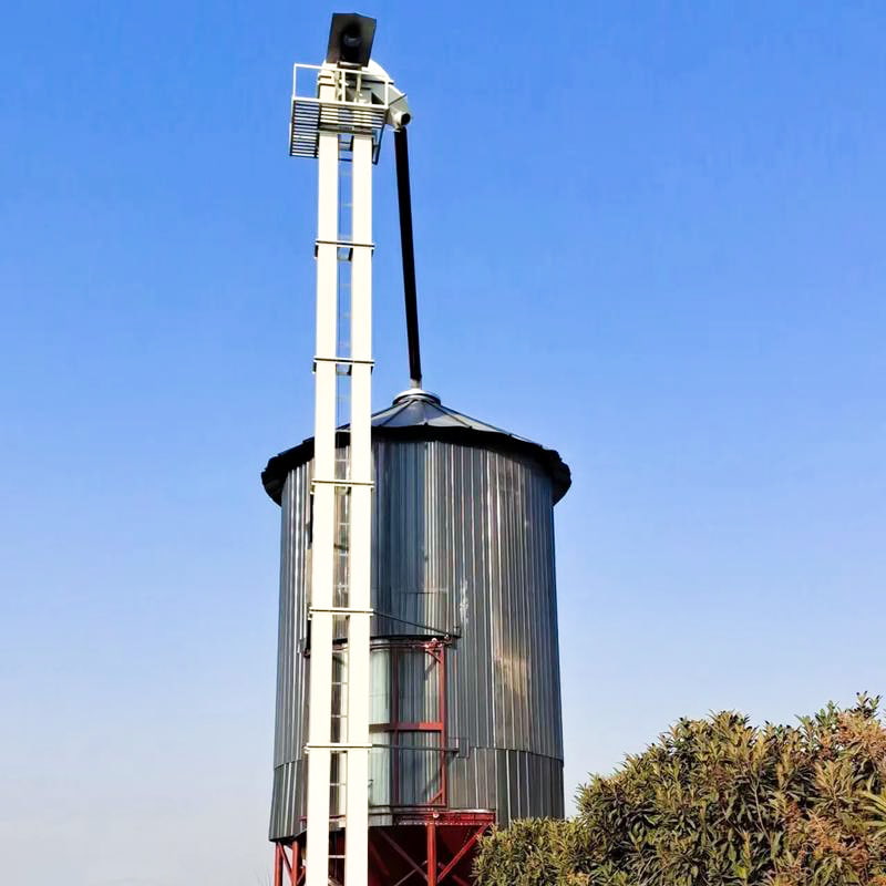 TD Bucket Elevator