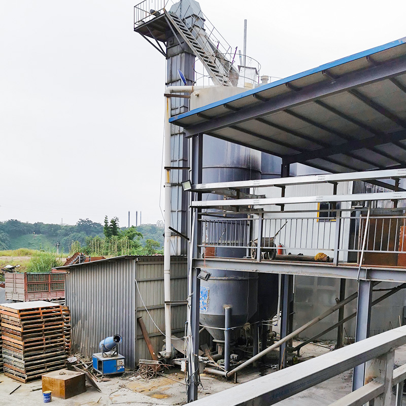 TH Bucket Elevator
