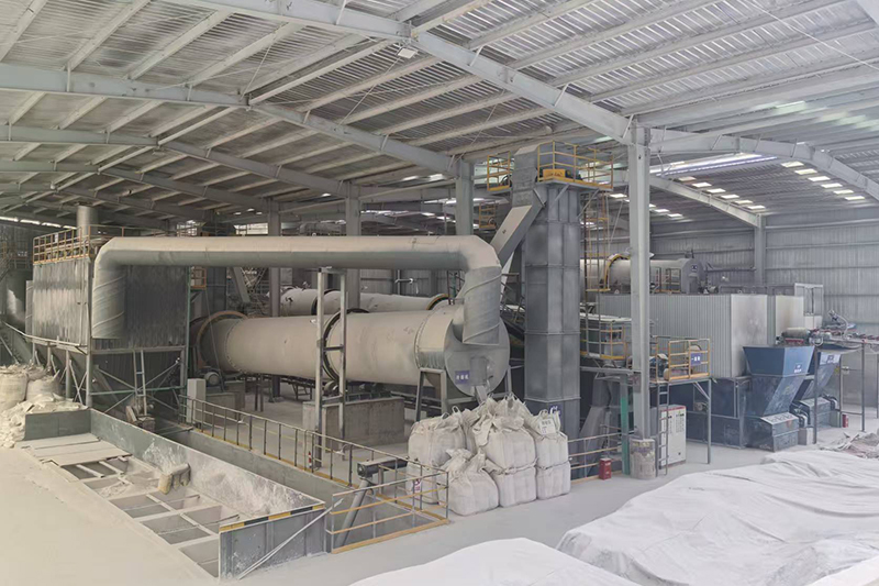 Compound fertilizer